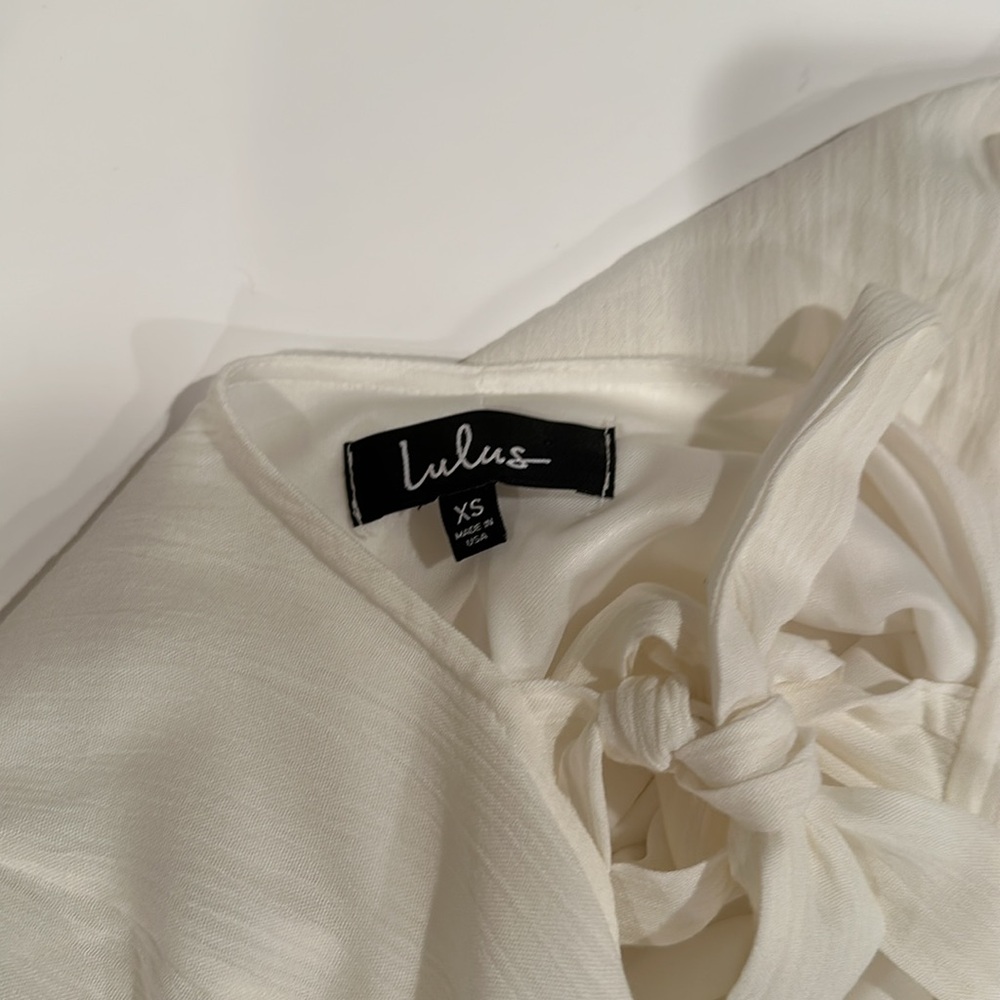 Lulus Dress - Picture 3 of 3